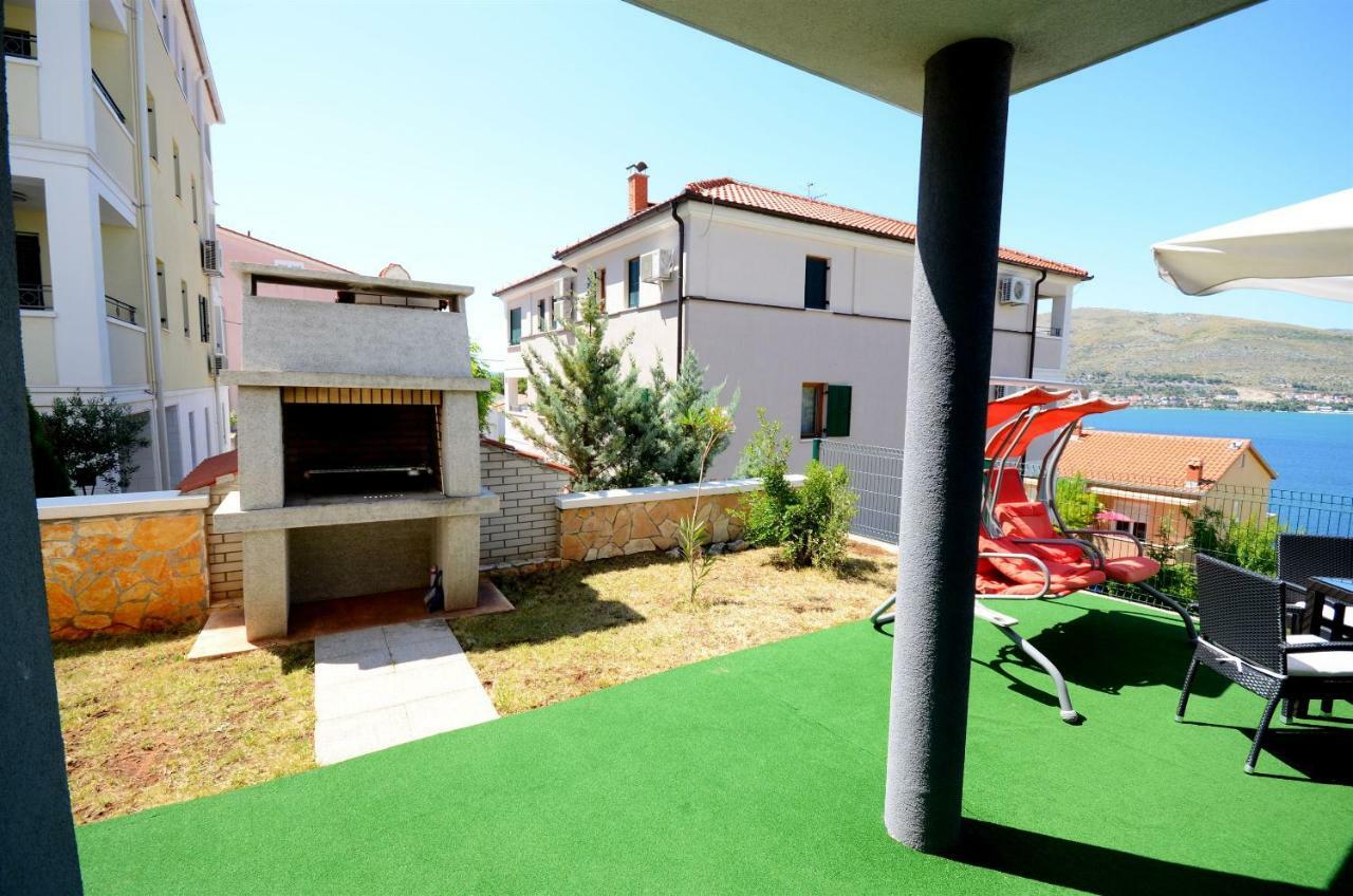 Apartments Maja Donji Okrug  Exterior foto